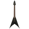 Đàn Guitar Điện Jackson JS Series King V JS22-7 KV HT, HH, Satin Black, #2910127568