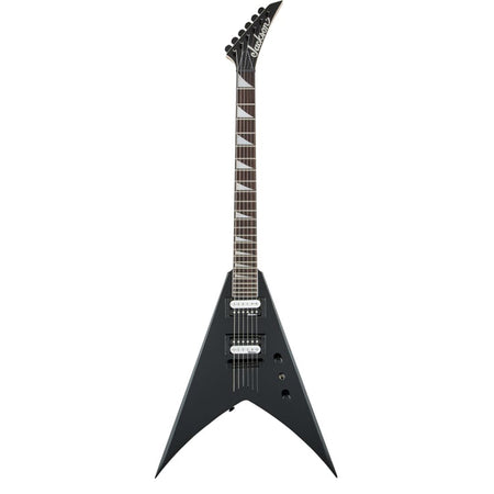 Đàn Guitar Điện Jackson JS Series King V JS32T, HH, Gloss Black, #2910134503