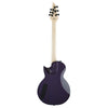 Đàn Guitar Điện Jackson JS Series Monarkh SC JS22Q, HH, Transparent Purple Burst, #2916901592