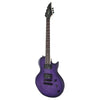 Đàn Guitar Điện Jackson JS Series Monarkh SC JS22Q, HH, Transparent Purple Burst, #2916901592