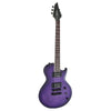 Đàn Guitar Điện Jackson JS Series Monarkh SC JS22Q, HH, Transparent Purple Burst, #2916901592