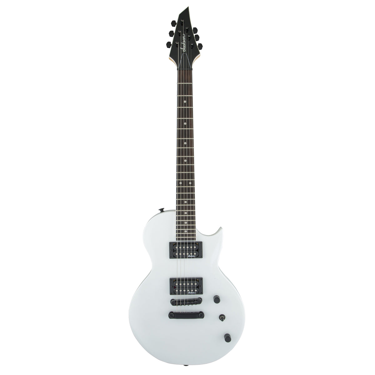 Đàn Guitar Điện Jackson JS Series Monarkh SC JS22, HH, Snow White, #2916912576