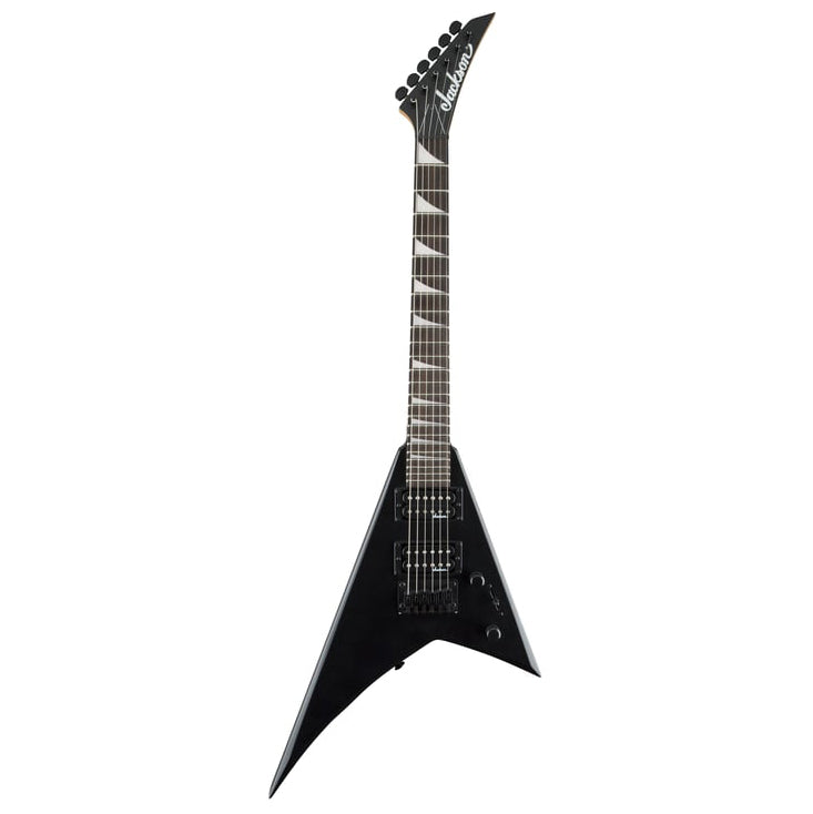 Đàn Guitar Điện Jackson JS Series RR Minion JS1X, HH, Satin Black, #2913334568