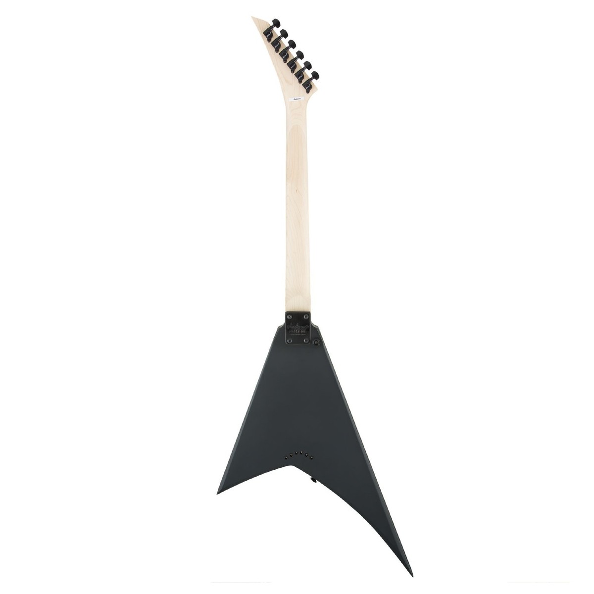 Đàn Guitar Điện Jackson JS Series Rhoads JS32T, HH, Satin Black, #2910147586