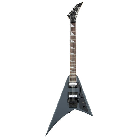 Đàn Guitar Điện Jackson JS Series Rhoads JS32, HH, Satin Gray, #2910147522
