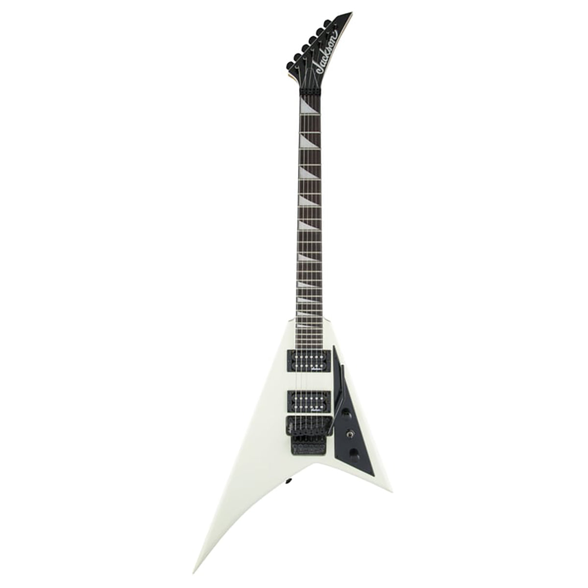 Đàn Guitar Điện Jackson JS Series Rhoads JS32, HH, Ivory, #2910147557