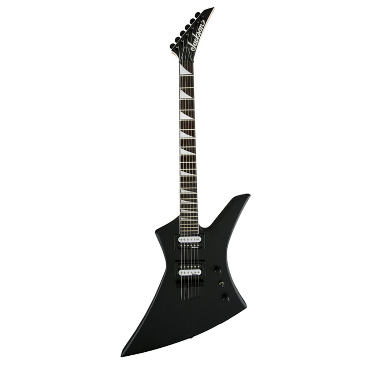 Đàn Guitar Điện Jackson Kelly JS32T, HH, Satin Black, #2910124568