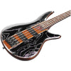 Đàn Guitar Bass Ibanez SR Premium, Ibanez SR1300SB, Magic Wave Low Gloss w/Bag