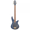 Đàn Guitar Bass 5-dây Ibanez SR Standard, Ibanez SR305EDX, Cosmic Blue Frozen Matte