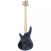 Đàn Guitar Bass 5-dây Ibanez SR Standard, Ibanez SR305EDX, Cosmic Blue Frozen Matte