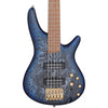 Đàn Guitar Bass 5-dây Ibanez SR Standard, Ibanez SR305EDX, Cosmic Blue Frozen Matte