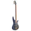 Đàn Guitar Bass 5-dây Ibanez SR Standard, Ibanez SR305EDX, Cosmic Blue Frozen Matte