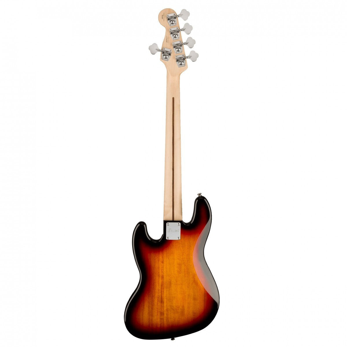 Đàn Guitar Bass Squier Affinity Jazz Bass V, Indian Laurel Fingerboard, 3-Color Sunburst, #0378651500