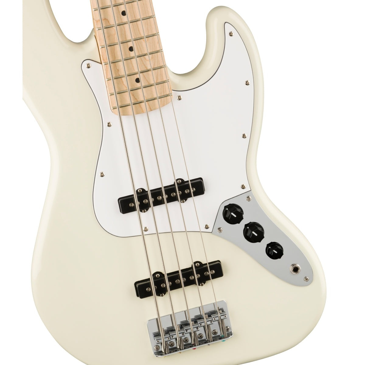 Đàn Guitar Bass Squier Affinity Jazz Bass V