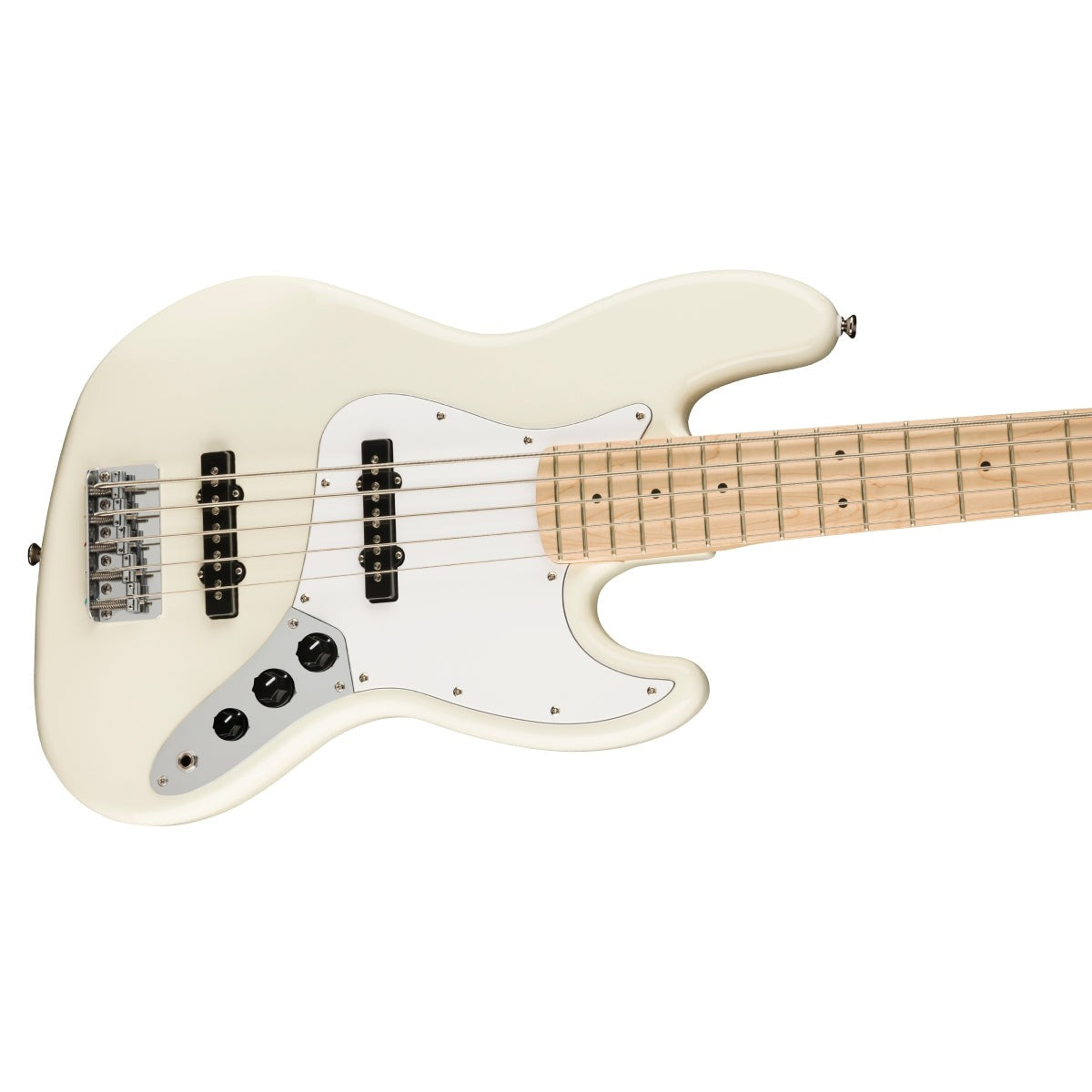 Đàn Guitar Bass Squier Affinity Jazz Bass V