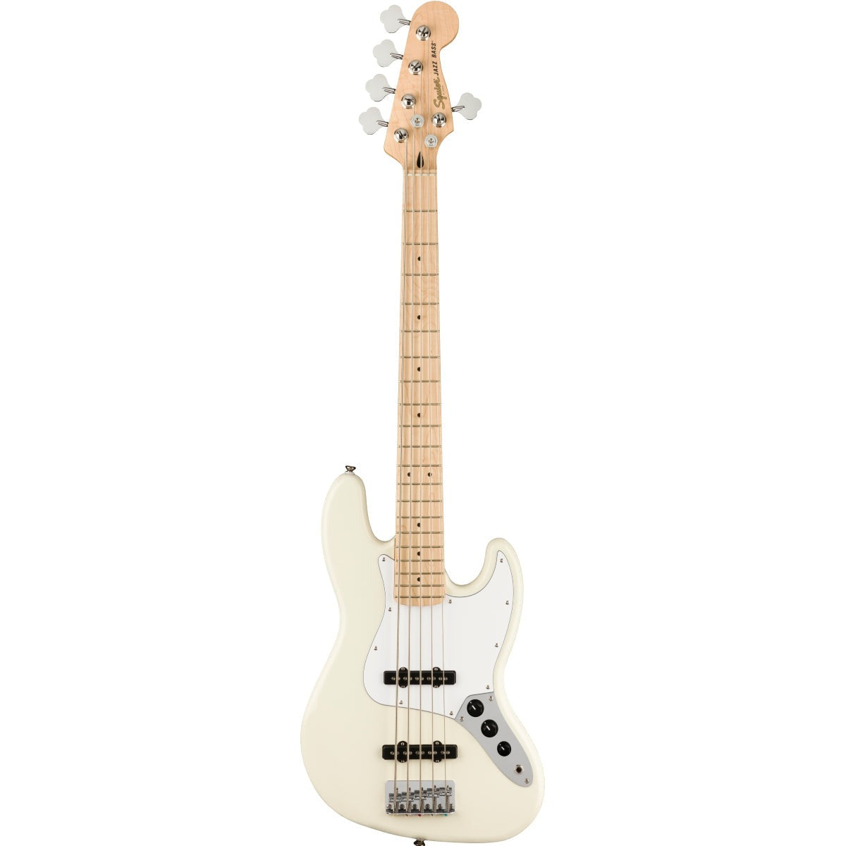 Đàn Guitar Bass Squier Affinity Jazz Bass V
