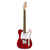 Đàn Guitar Điện Squier Affinity Series Telecaster FMT SH, Indian Laurel Fingerboard, Crimson Red Transparent, #0378280538