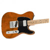 Đàn Guitar Điện Squier Affinity Series Telecaster FMT SH, Maple Fingerboard, Mocha, #0378283529