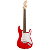 Squier Sonic Stratocaster HT Bundle, Red Model, #squier-stratocaster-ht-red-bundle-eu