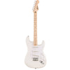 Squier Sonic Stratocaster HT Bundle, White Model, #squier-stratocaster-ht-wht-bundle-eu