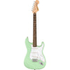 Đàn Guitar Điện Squier Affinity Stratocaster, Indian Laurel Fingerboard, Surf Green, #0378000557