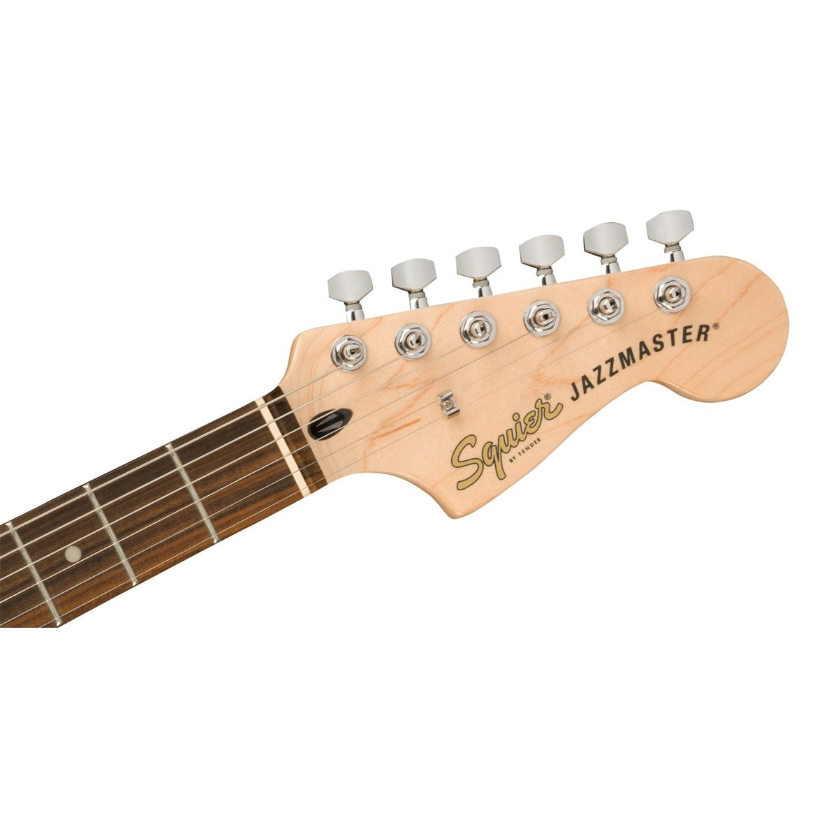 Đàn Guitar Điện Squier Affinity Jazzmaster, Indian Laurel Fingerboard, Burgundy Mist, #0378300566