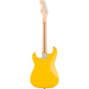 Đàn Guitar Điện Squier Sonic Limited Edition Stratocaster HT, Maple Fingerboard, Graffiti Yellow, #0373252574