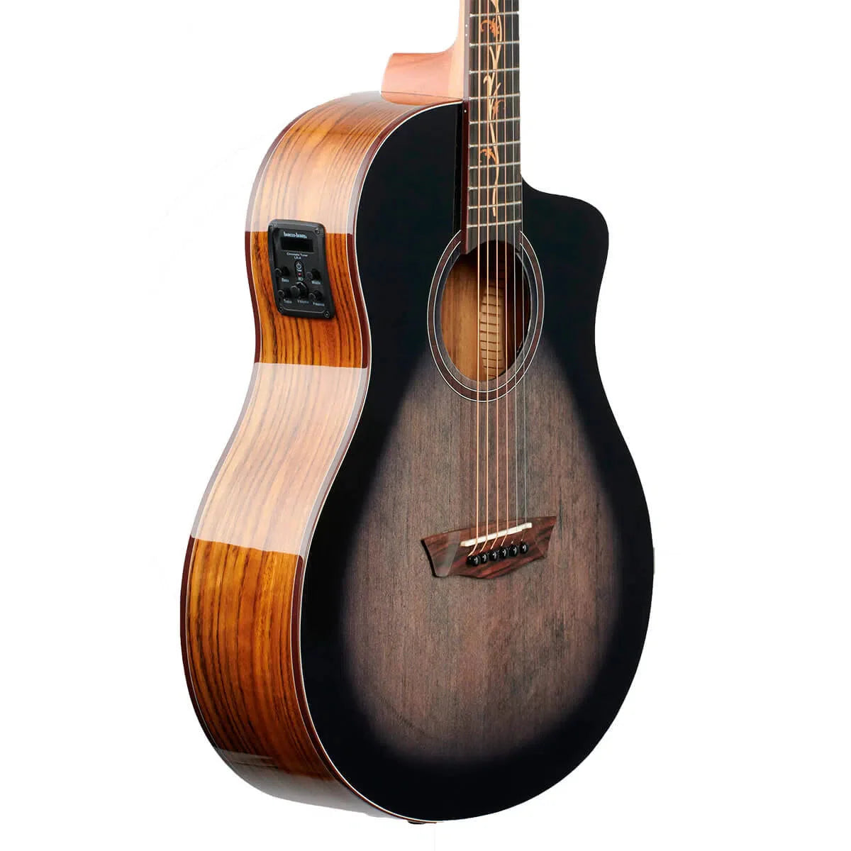 Washburn Bella Tono Vite S9V