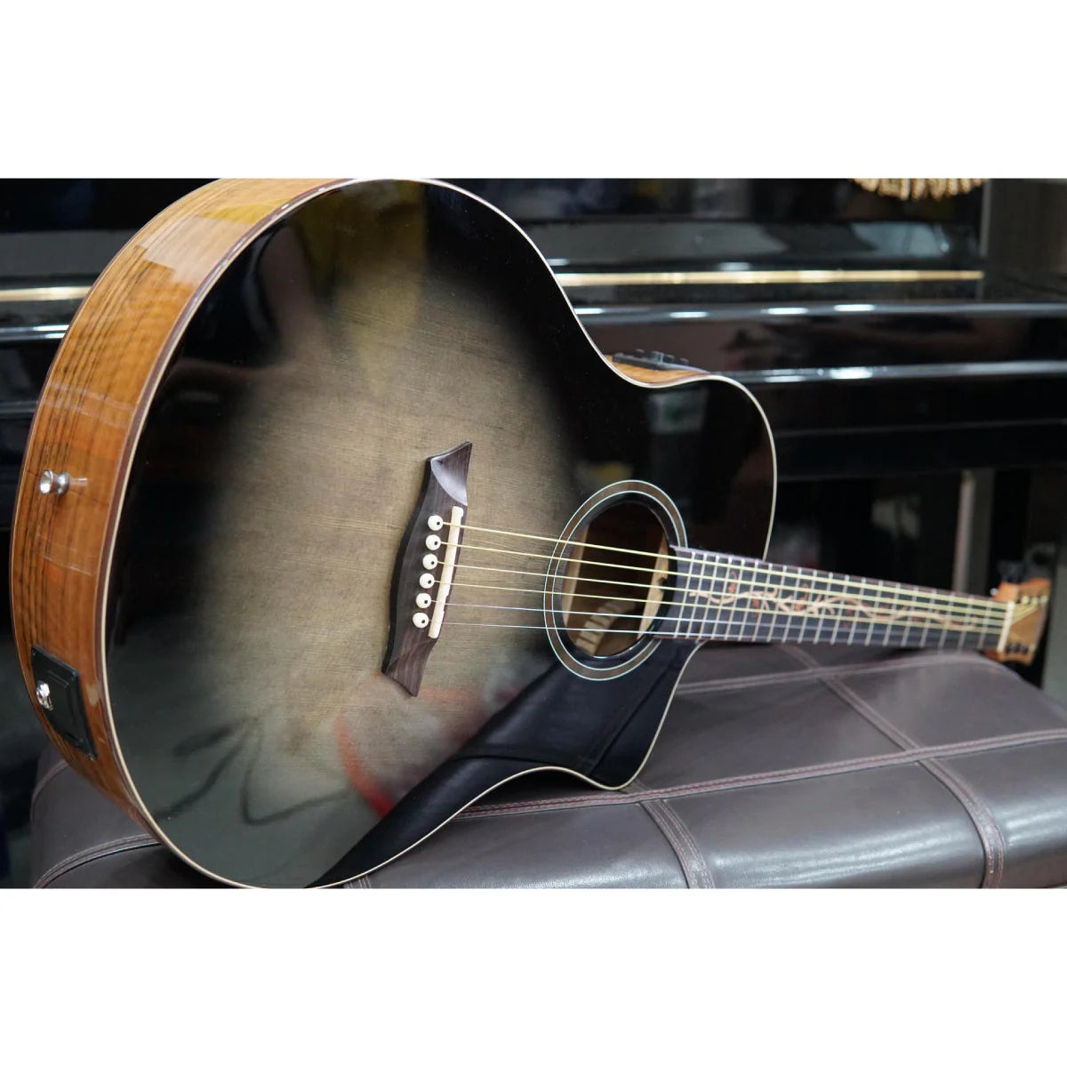 Washburn Bella Tono Vite S9V