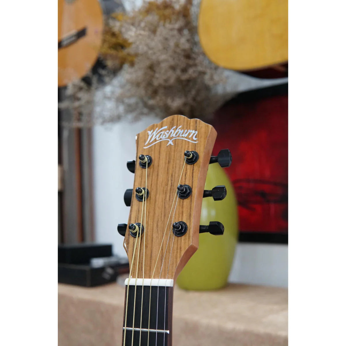 Washburn Bella Tono Vite S9V