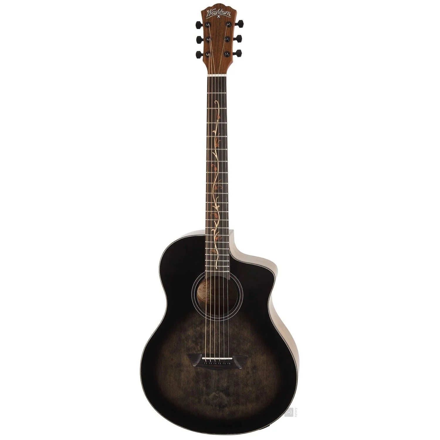 Washburn Bella Tono Vite S9V