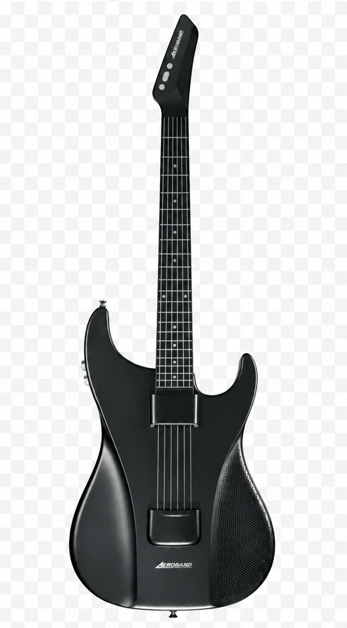 Smart Guitar