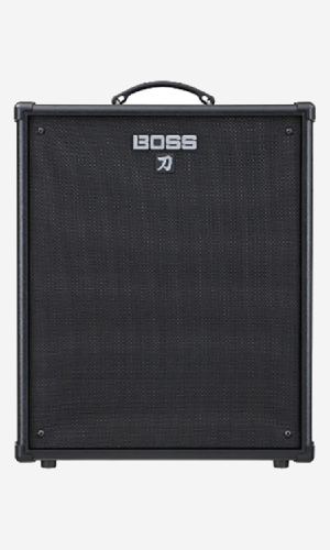 Bass Amps