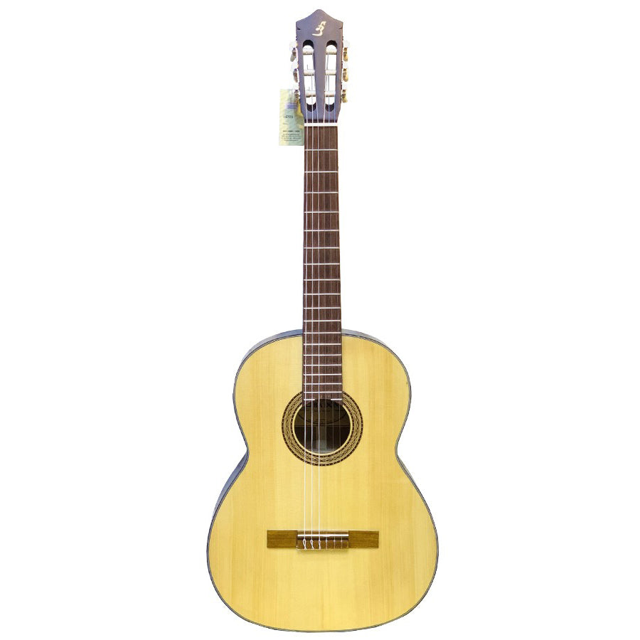 Đàn Guitar Ba Đờn C120 Classic