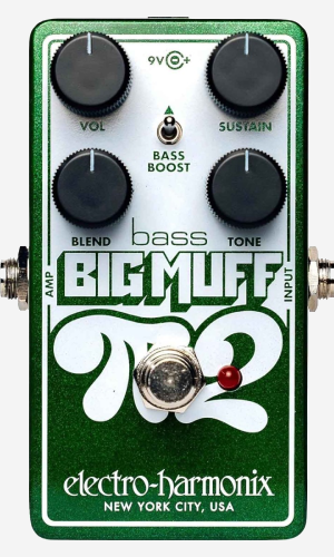 Pedal Effects