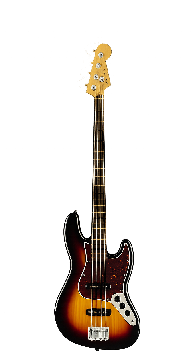 Đàn Guitar Bass