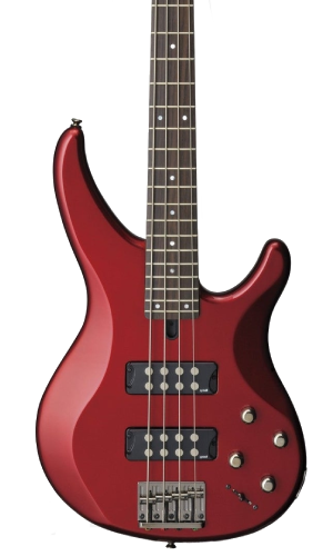 Bass Guitar