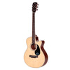 Đàn Guitar Saga SA700C Acoustic