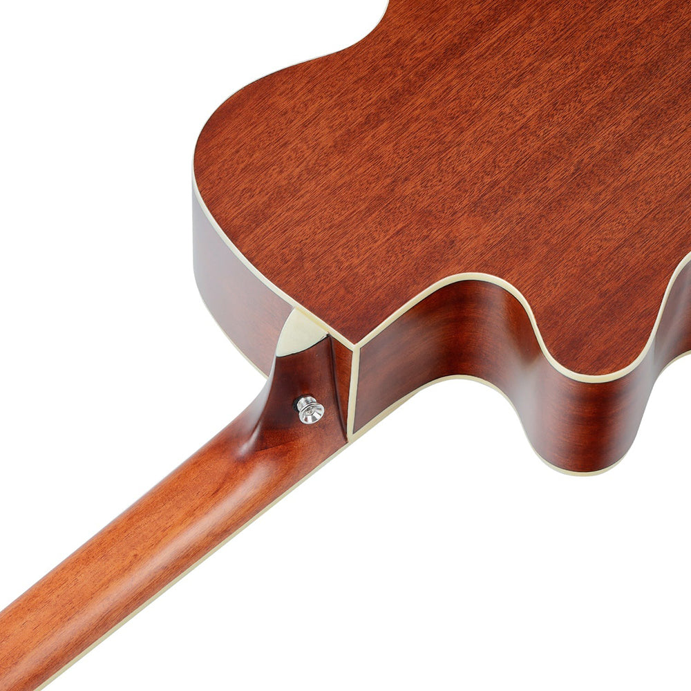 Đàn Guitar Saga SA700C Acoustic