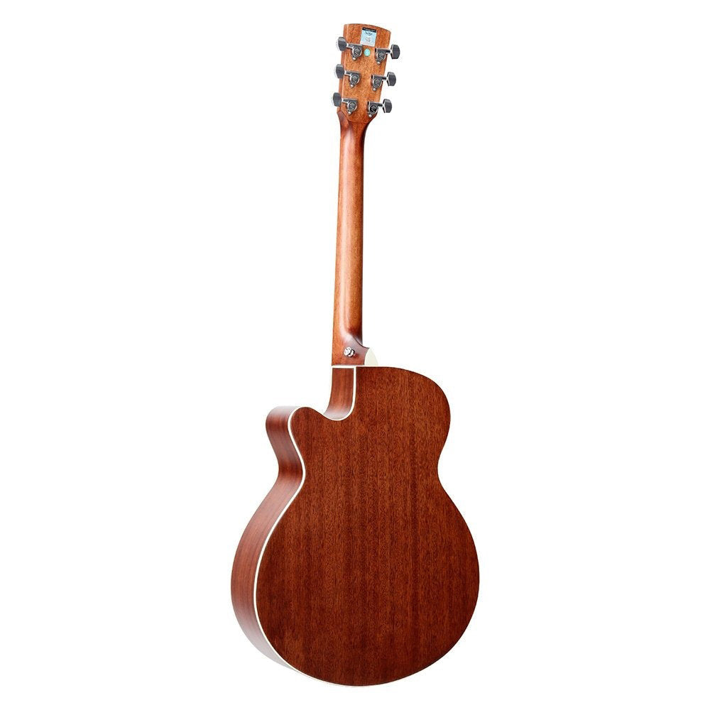 Đàn Guitar Saga SA700CE Acoustic