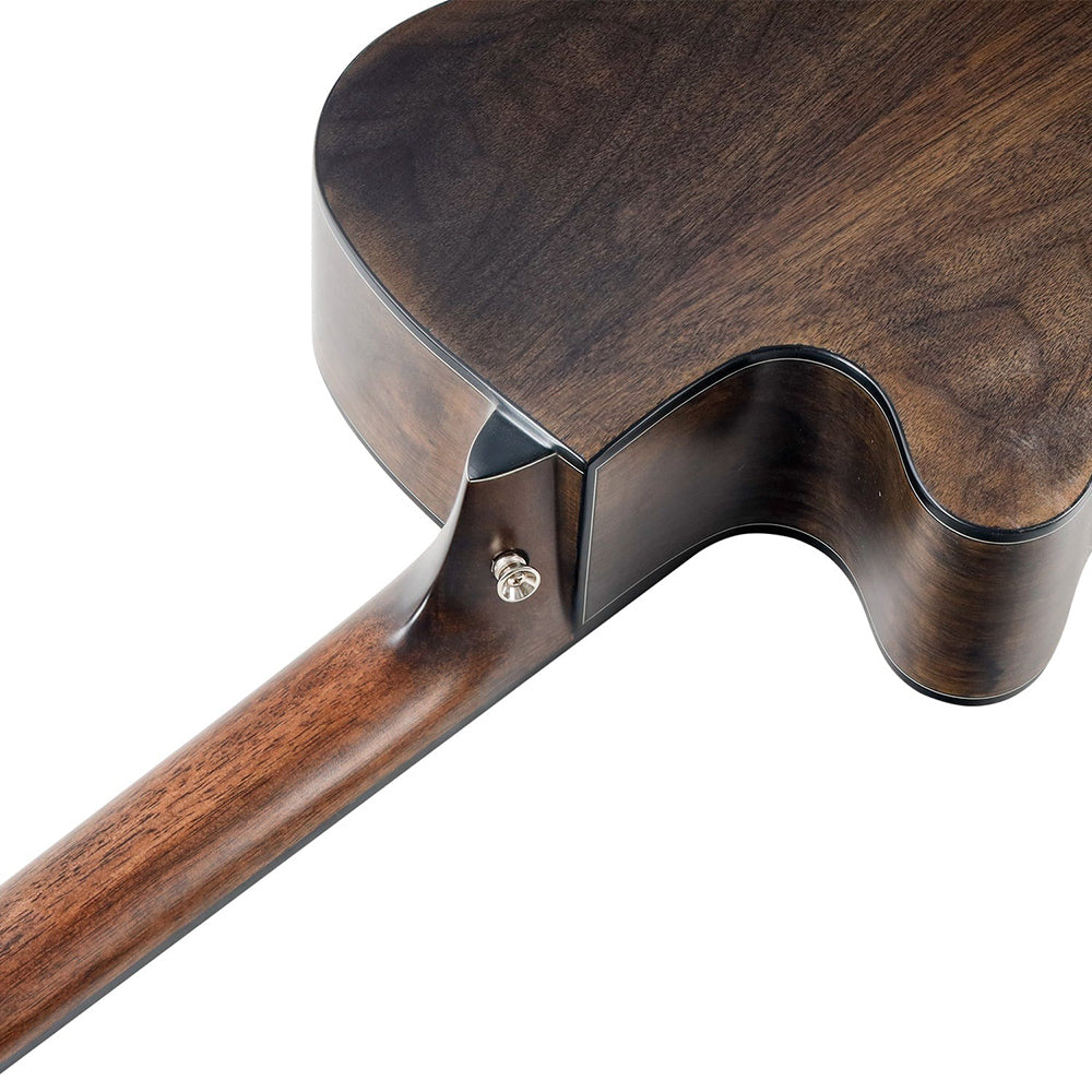 Đàn Guitar Saga SA800C Acoustic