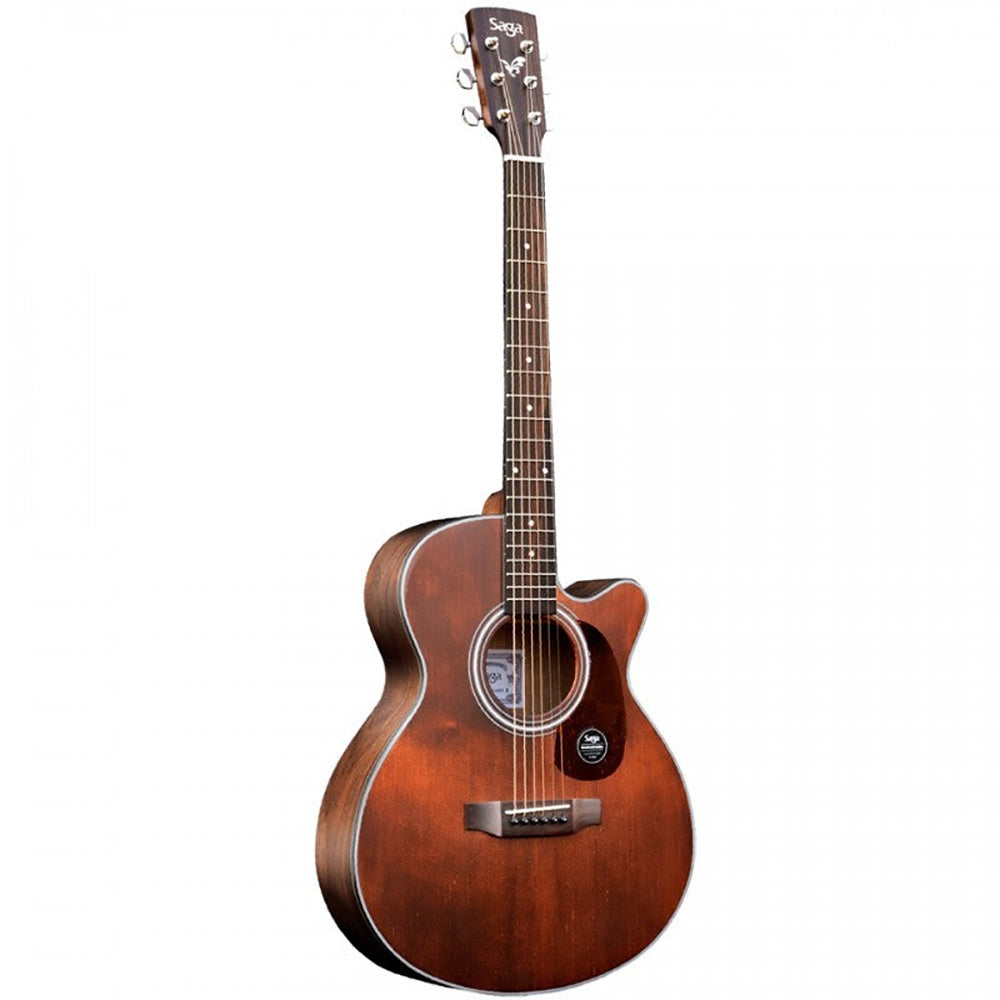 Đàn Guitar Saga SA800C Acoustic
