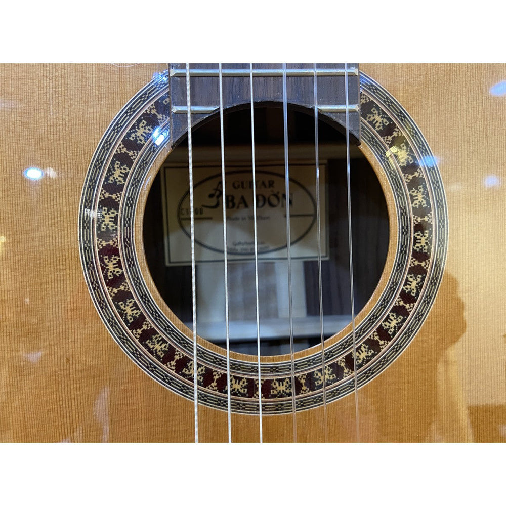 Đàn Guitar Ba Đờn C1300 Classic
