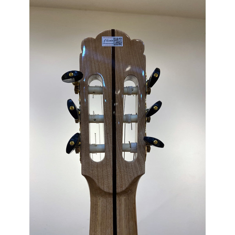 Đàn Guitar Ba Đờn C1300 Classic