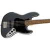 Đàn Guitar Điện Squier Affinity Jazz Bass, Indian Laurel Fingerboard, Charcoal Frost Metallic, #0378601569