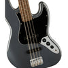 Đàn Guitar Điện Squier Affinity Jazz Bass, Indian Laurel Fingerboard, Charcoal Frost Metallic, #0378601569