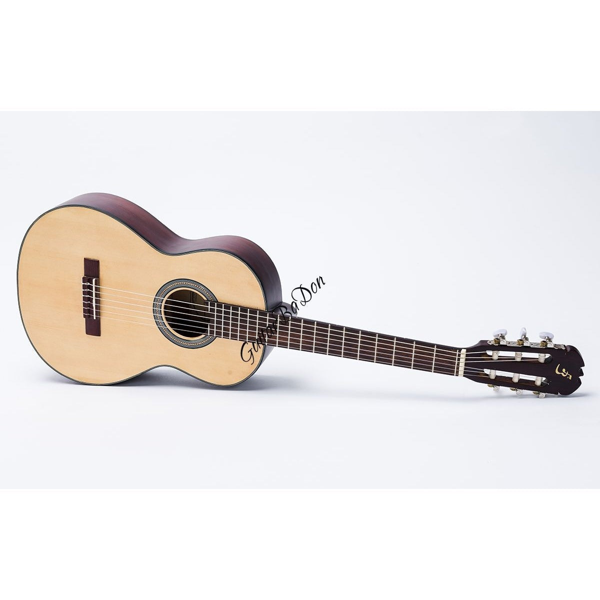Đàn Guitar Ba Đờn DAM100 Cỡ 3/4 Classic