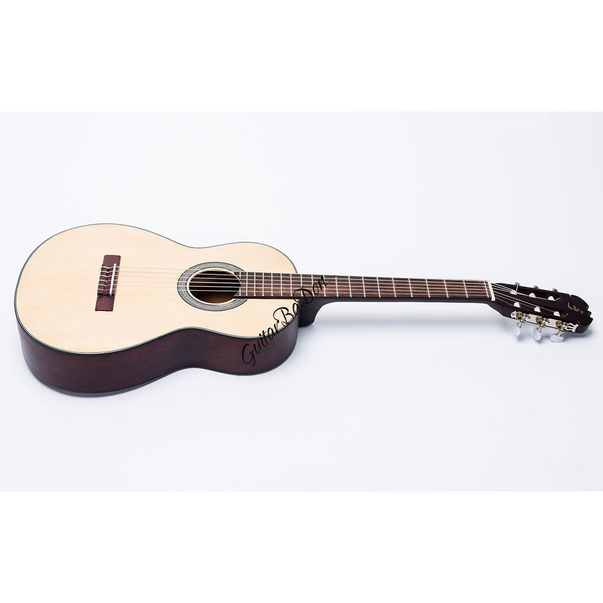 Đàn Guitar Ba Đờn DAM100 Cỡ 3/4 Classic