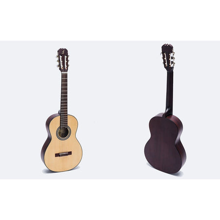 Đàn Guitar Ba Đờn DAM100 Cỡ 3/4 Classic