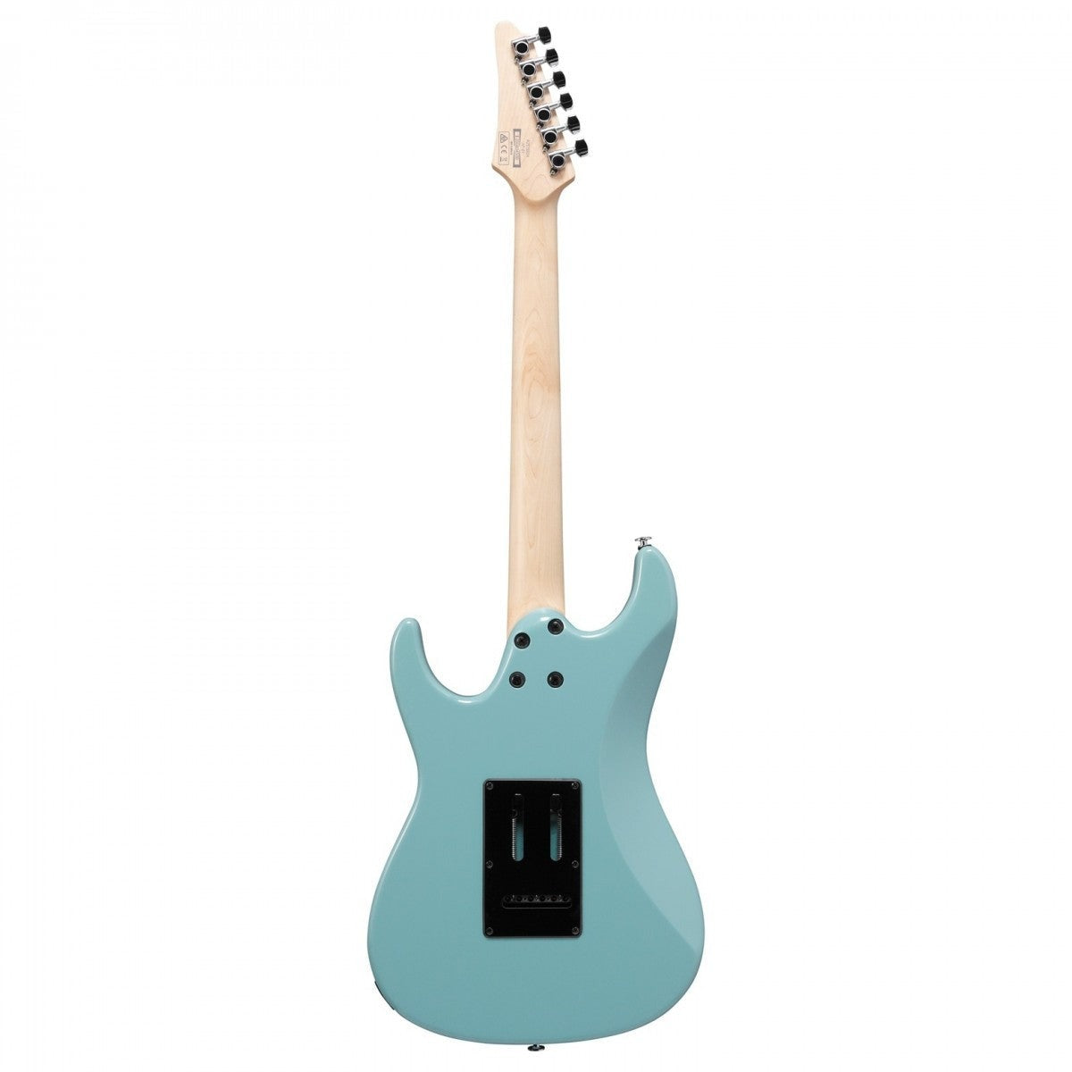Đàn Guitar Điện Ibanez AZES40, Purist Blue